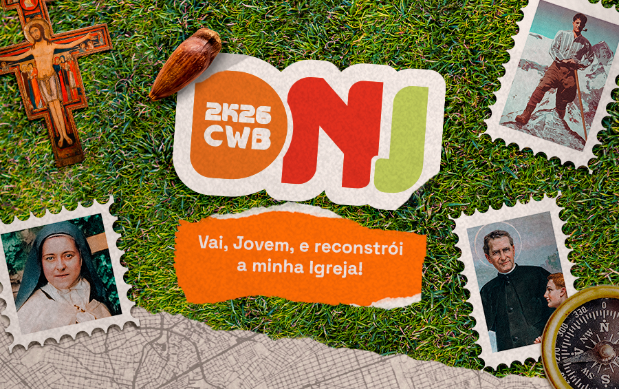 DNJ 2K26 em Curitiba